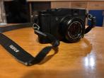 Fujifilm X10, Audio, Tv en Foto, Fotocamera's Digitaal, 12 Megapixel, Compact, Ophalen of Verzenden, Zo goed als nieuw