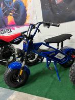 Nieuw Ultra Motocross Viper 1000W 48V E-Scooter E-Chopper, Dr. Nolenslaan 157E 6136GM Sittard, Nieuw, Ophalen of Verzenden, Info@roadmax.nl