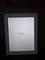Apple iPad 2the generatie, Wit, Computers en Software, Apple iPads, 10 inch, Gebruikt, Apple iPad, Wit