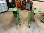 Fendt 100 serie spatborden, Zakelijke goederen, Agrarisch | Onderdelen | Banden, Velgen en Assen, Ophalen