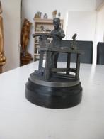 Tin, Antiek en Kunst, Ophalen of Verzenden