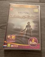 Shiver Vanashing Hitchhiker pc game nieuw in seal topprijs, 1 speler, Ophalen of Verzenden, Nieuw