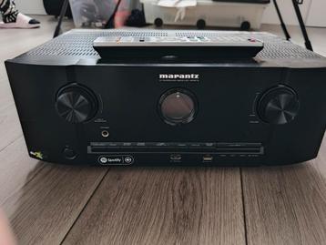 Marantz SR5010 Receiver (met defect) beschikbaar voor biedingen