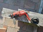 Hilti TE 2 Klopboormachine - Goed Werkend, Doe-het-zelf en Verbouw, Gereedschap | Boormachines, Ophalen, Boor- en/of Breekhamer