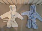 2 nieuwe badjassen maat 62/68, Ophalen of Verzenden, Nieuw, Jongetje of Meisje