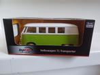 TOP CAR COLLECTION T1 TRANSPORTER VOLKSWAGEN LIMITED EDITIE, Ophalen of Verzenden