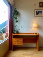 Vintage bureau, Ophalen, Gebruikt, Bureau