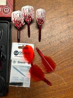 Damon Heta Series 4 21 gram dartpijlen, Ophalen of Verzenden, Nieuw, Pijlen