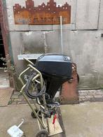 Mercury 9.9pk 4 tact buitenboordmotor, Watersport en Boten, Ophalen, Gebruikt, 5 tot 10 pk, Geen