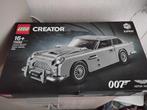 Lego James bond aston Martin nr 10262, Ophalen of Verzenden