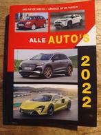 Alle auto's 2022, Ophalen of Verzenden, Zo goed als nieuw, Overige merken