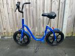 Revalidatie loopfiets Q-go Mezcla, Diversen, Ophalen of Verzenden, Zo goed als nieuw