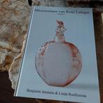 Microcosmos van René Lalique - Volume 1, Antiek en Kunst, Ophalen of Verzenden
