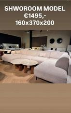 Ibiza loungebank 160x370x200cm, Antiek en Kunst, Antiek | Meubels | Stoelen en Banken, Ophalen