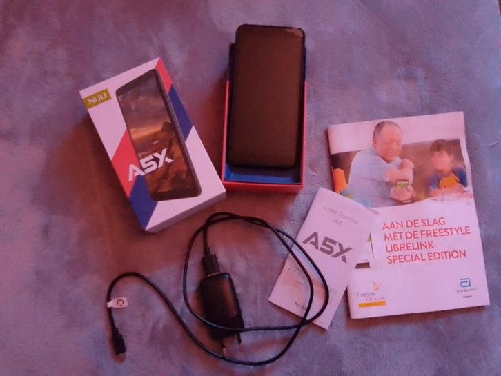 Nieuw Freestyle Libre Link Special Edition - Smartphone, Diversen, Verpleegmiddelen, Gebruikt, Ophalen of Verzenden