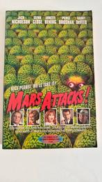 Mars Attacks! Boek Nederlandstalig, Ophalen of Verzenden, Gelezen