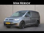 Volkswagen Caddy Cargo Maxi 2.0 TDI 1st Edition Automaat | C, Auto's, Bestelauto's, Stof, Gebruikt, 4 cilinders, Volkswagen