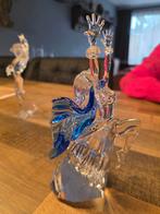 Swarovski Jaarstuk 2002 Isadora, Antiek en Kunst, Ophalen