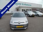Volkswagen up! 1.0 (bj 2020), Voorwielaandrijving, Stof, Gebruikt, 23 km/l