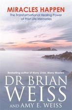 Dr. Brain Weiss Miracles Happen, Ophalen of Verzenden, Nieuw, Spiritualiteit algemeen, Achtergrond en Informatie