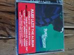 Major Lazor 2 cd set, Ophalen of Verzenden, Zo goed als nieuw