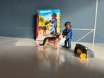 Playmobil Politie Agent met Hond!, Ophalen of Verzenden, Gebruikt, Complete set