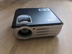 YubiX Beamer 3200led, Gebruikt, LED, YubiX, Ophalen of Verzenden