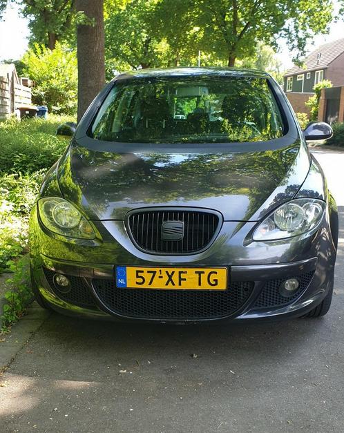 Seat Altea 2.0 FSI  BJ2007 APK mei-2026 gratis bezichtiging, Auto's, Seat, Particulier, Altea, ABS, Adaptive Cruise Control, Airbags