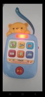 V tech muziekspeler, Ophalen of Verzenden, Zo goed als nieuw