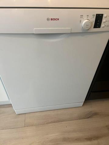 Vaatwasser Bosch beschikbaar voor biedingen