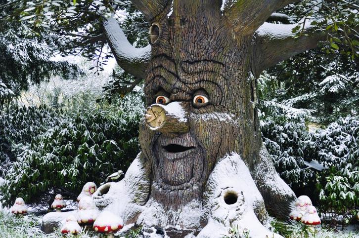 1 ticket voor unox dag efteling 17 januari, Tickets en Kaartjes, Recreatie | Pretparken en Attractieparken, Eén persoon, Ticket of Toegangskaart