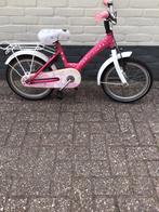 Diverse fietsen., 20 inch of meer, Zijwieltjes, Gebruikt, Alpina