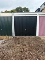 Garage te koop