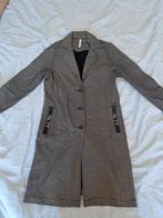 Zoso lange blazer jas maat xs zwart wit, Zwart, Ophalen of Verzenden, Zo goed als nieuw, Jasje