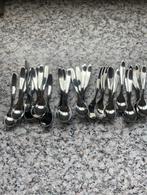 alessi lepeltjes, Nieuw, Ophalen of Verzenden, Rvs of Chroom, Vaatwasserbestendig