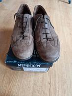 Te koop aangeboden Mephisto schoenen, Kleding | Heren, Schoenen, Ophalen of Verzenden, Zo goed als nieuw, Bruin