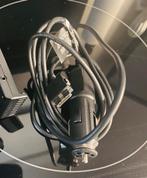 Garmin 590-595 navigatie auto voeding nieuw, Ophalen of Verzenden, Nieuw