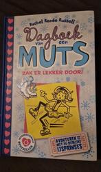 Rachel Renée Russell - Zak er lekker door!, Ophalen of Verzenden, Zo goed als nieuw, Rachel Renée Russell