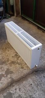 Convector radiateur 90x40x18cm, Doe-het-zelf en Verbouw, Verwarming en Radiatoren, Ophalen of Verzenden, Gebruikt, Radiator, 30 tot 80 cm