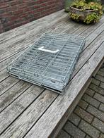 Puppy bench, Dieren en Toebehoren, Ophalen, Gebruikt, Minder dan 75 cm, Minder dan 65 cm