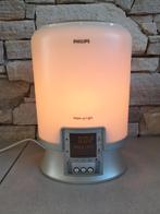 Wake-up Light van Philips. Uitstekende staat., Witgoed en Apparatuur, Wekkers, Ophalen of Verzenden, Gebruikt, Digitaal