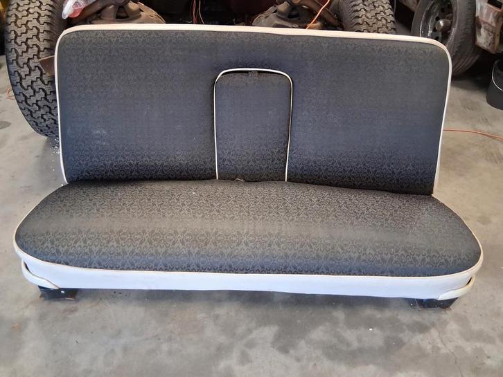 Cadillac Sedan De Ville Electrische voorbank, Auto-onderdelen, Interieur en Bekleding, Cadillac, Gebruikt, Ophalen