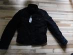 G-star gevoerde spijkerjas maat M nieuw ., Maat 38/40 (M), Blauw, Nieuw, Ophalen of Verzenden