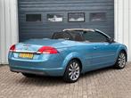 Ford Focus Coupé-Cabriolet 2.0-16V Trend NAP / APK, Stof, Origineel Nederlands, Bedrijf, Blauw
