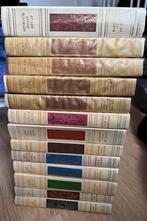 Baedeker voor de vrouw 13 boeken, Ophalen of Verzenden, Gelezen