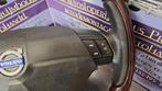 Houten stuurwiel volvo s60, Gebruikt, -, -, Ophalen of Verzenden