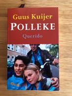 Guus Kuijer Polleke, Boeken, Kinderboeken | Jeugd | 10 tot 12 jaar, Ophalen of Verzenden, Zo goed als nieuw