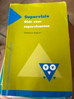 Supervisie Gids voor Supervisanten, Ophalen of Verzenden, Gelezen, Overige onderwerpen