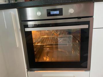IKEA Anratta oven beschikbaar voor biedingen