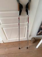 Nordic Walking Stokken - 115cm, Ophalen of Verzenden, Gebruikt